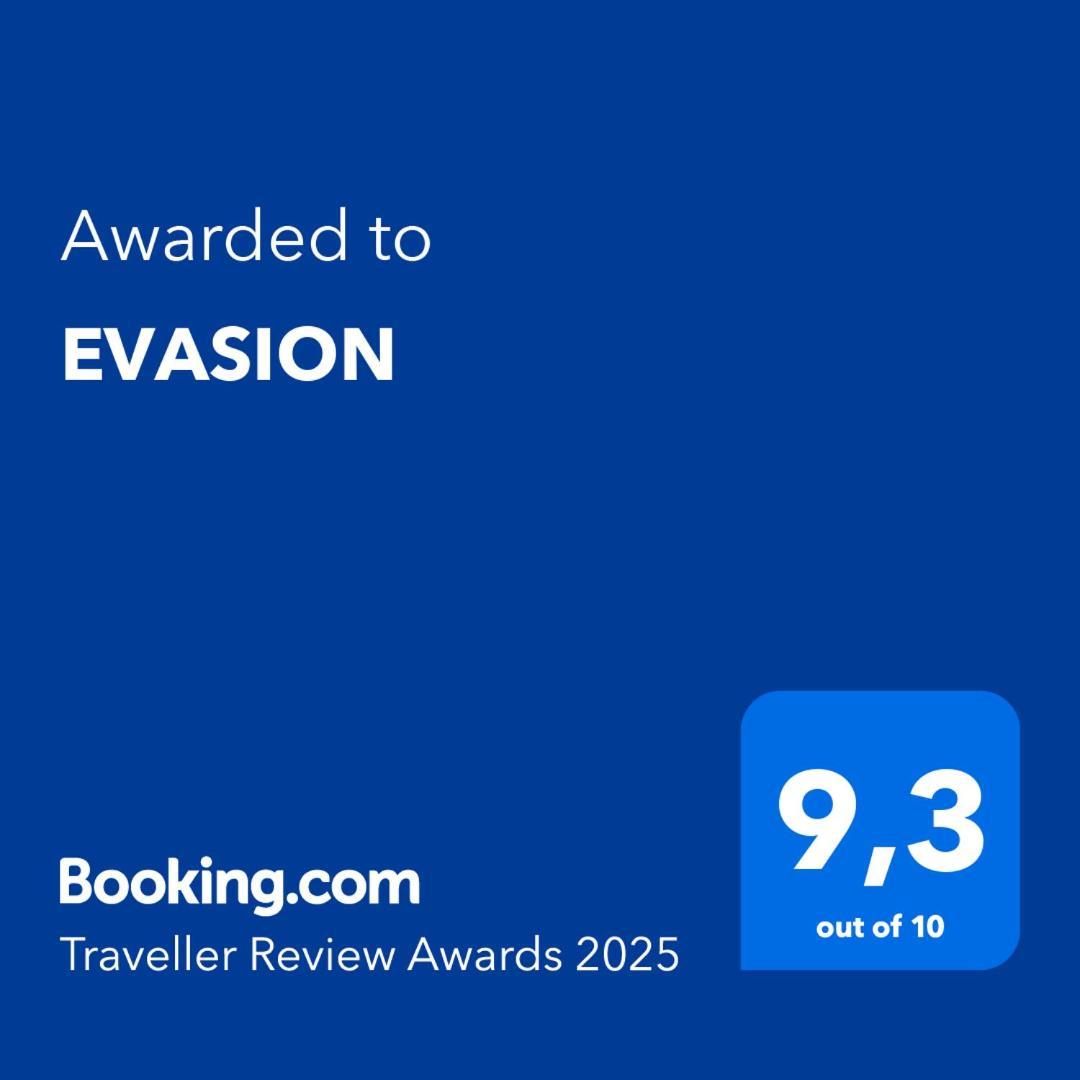 Hotel Evasion San Miguel de Abona Exterior foto